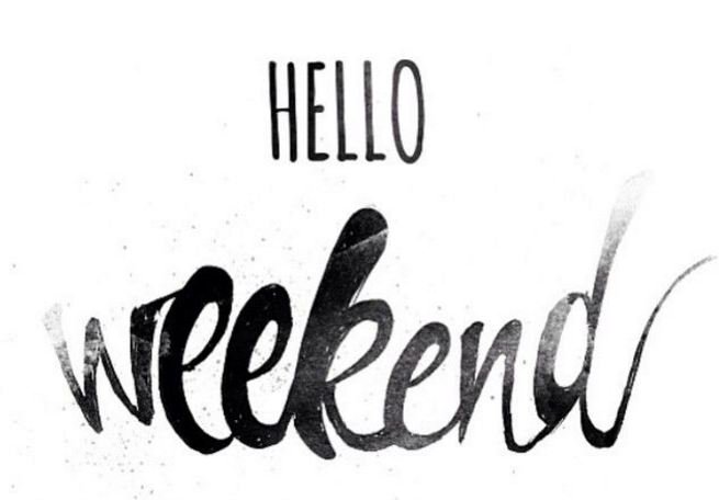 ProRestoreINC's tweet image. Relax, just because #Friday is when the #weekend starts! Possible Tstorms today. Stay Safe. ProRestore is always ready to respond &amp;amp; Restore