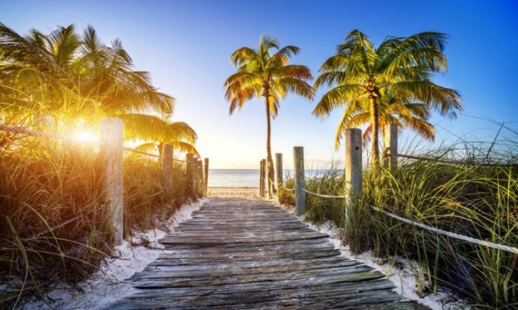 RealSaltLife's tweet photo. Who's ready to change their view to this!? #tgif #FridayFeeling 😎

RT, like and tag @RealSaltLife if you are ready for the #weekend! https://t.co/xk09hbCNQy
