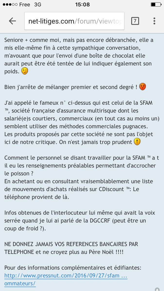 chelxie's tweet image. ATTENTION ⚠️ ARNAQUE!
Je viens de recevoir un appel du numéro si dessous et étant toujours prudente avec les autres qu&apos;on me proprose...