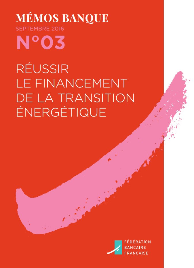 FBFFrance's tweet photo. La @FBFFrance accompagne le financement de la transition énergétique
https://t.co/xPmX2Rlpxn https://t.co/7JcDhSIQx5