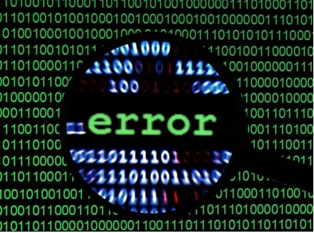 WebSkitters_Edu's tweet image. Get To Know About The #Programmingmistakes Which Can Be Avoided To Reduce Your Error Rate Effectively. Read More: bit.ly/2qNRrtJ
