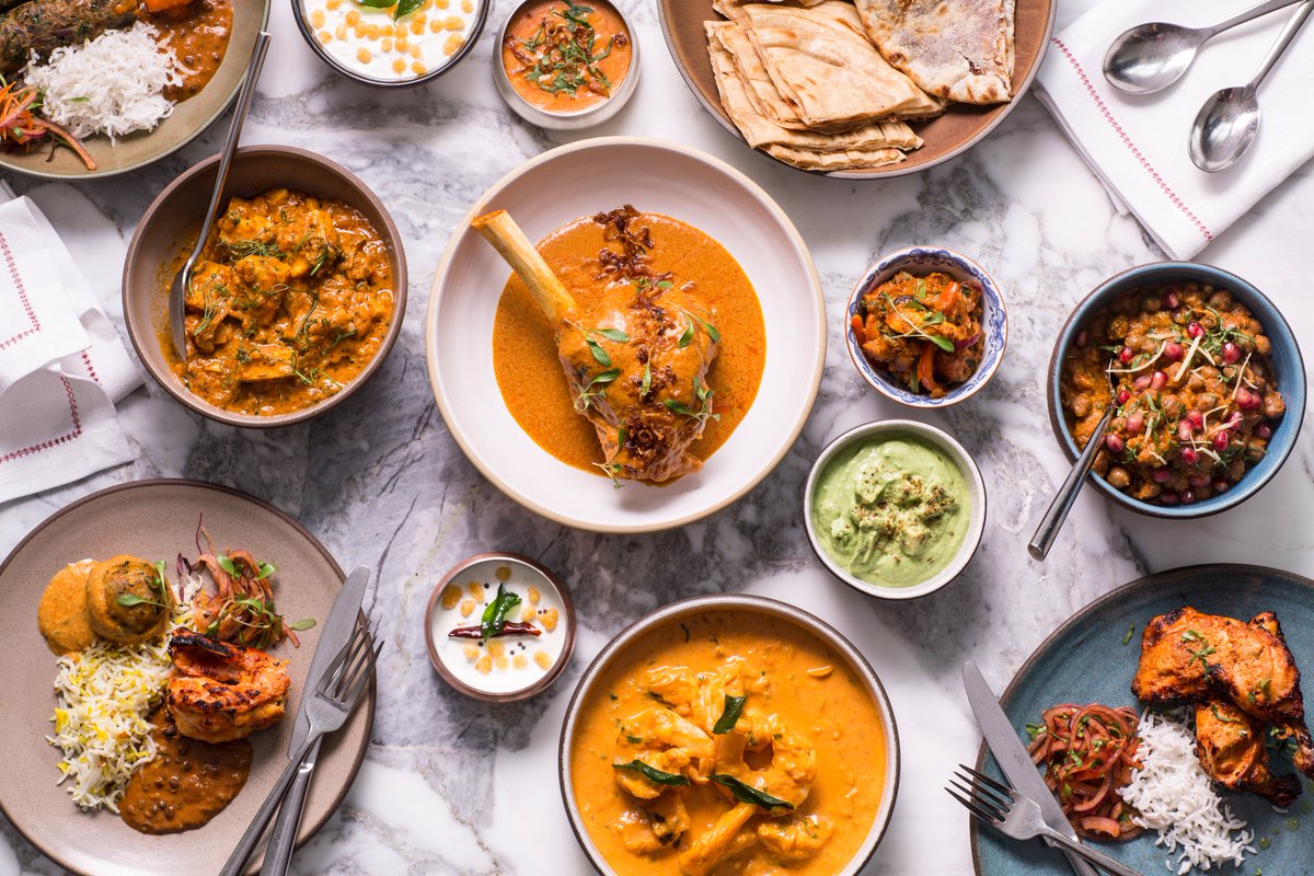 See something you like?? #weekendfeast #indianfood #soho

tamarindkitchen.co.uk