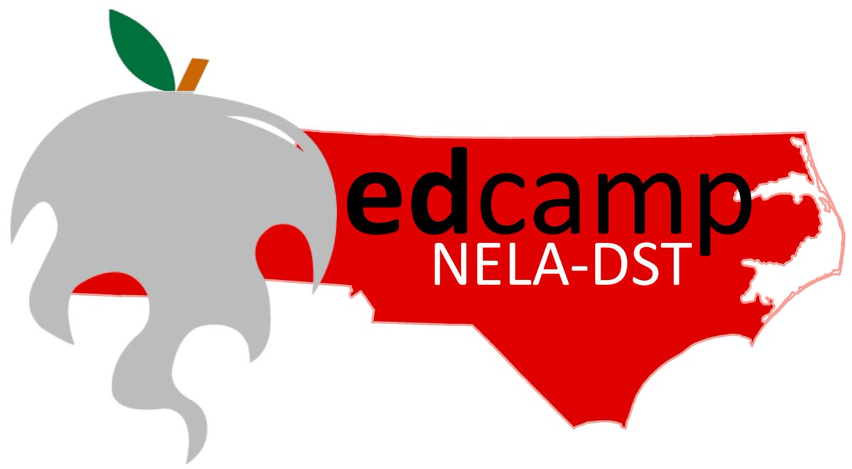 jgarber1's tweet photo. Love learning at #edcamp? Join us in LouisburgNC on June 21st for #edcampneladst Register here: https://t.co/WoROD3x6qx https://t.co/8OFtBEoJoP