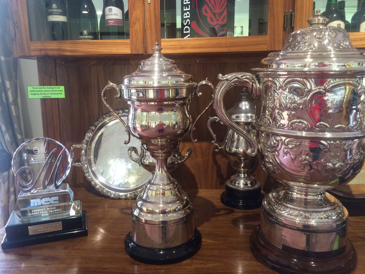 wine.co.za | South African Wine tweet media