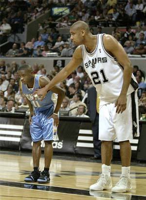    Happy Birthday Earl Boykins     