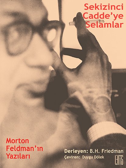 LemisYayin's tweet photo. SEKİZİNCİ CADDE'YE SELAMLAR bugünden itibaren @BorisRecords, @OutroMusicStore ve Kadıköy İmge'de. Genel dağıtım haftaya. https://t.co/93dfShzLKX