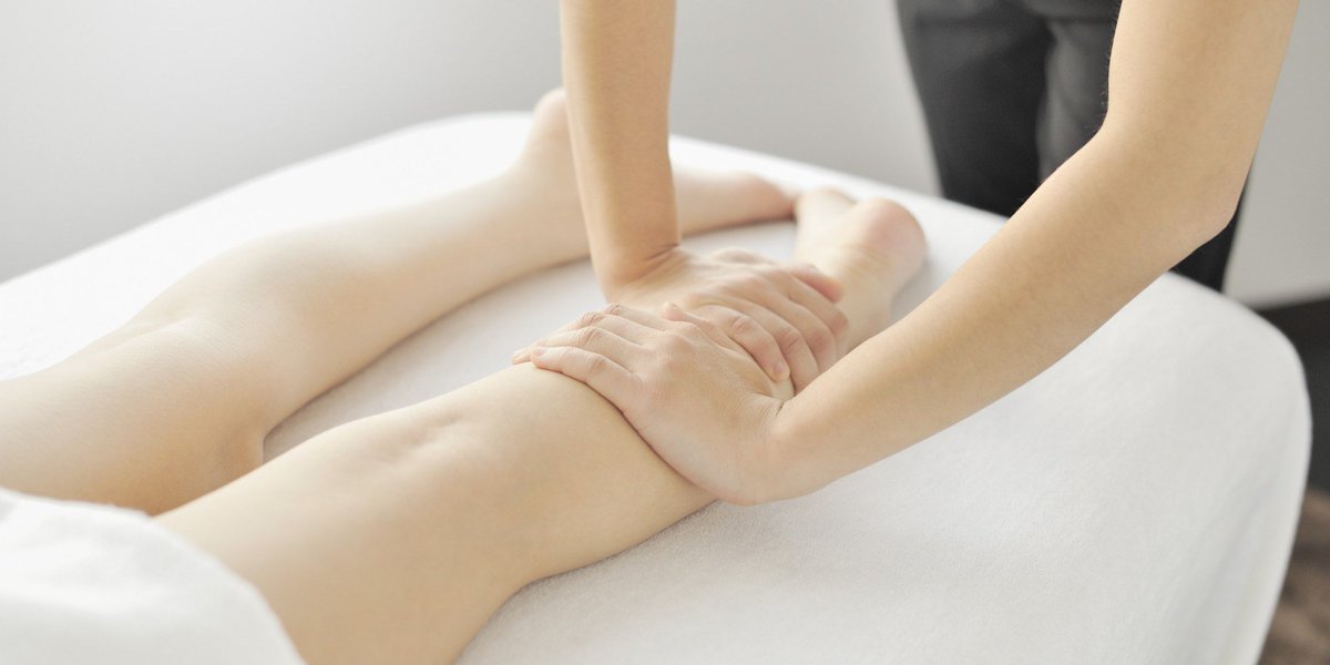Make sure you are taking care of yourself! 

Muscle Cramps Don’t Come from Nowhere. It Happens for A Reason crwd.fr/2spxGKb