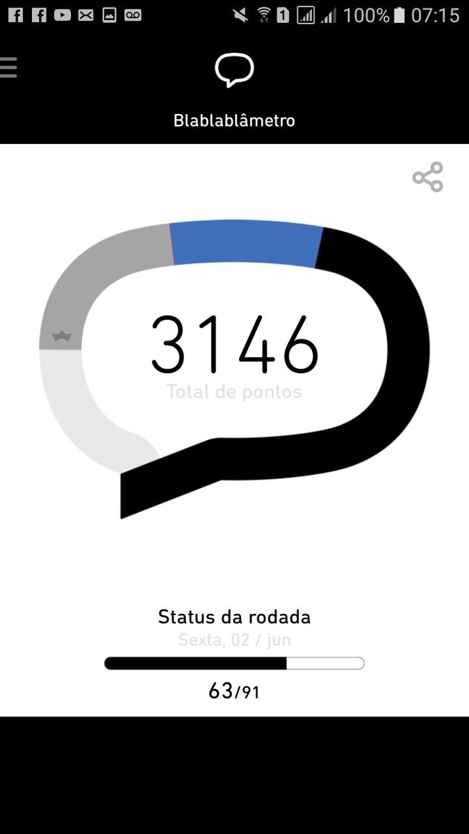 Preciso de seguidores estou quase la