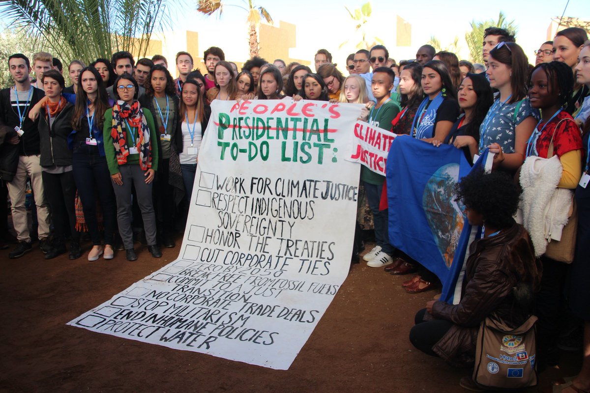 GlobalJusticeUK's tweet photo. Trump, the #ParisAgreement and the breakdown of multilateralism - new blog by @deeguerrero  https://t.co/oK1ApBvkRC https://t.co/P2W0S1wNAx
