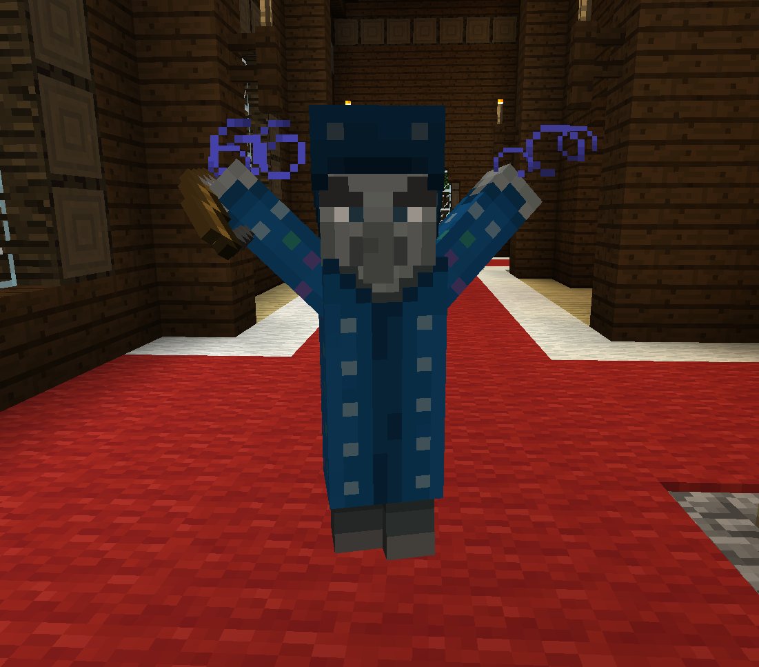 Marc_IRL's tweet image. Some updated dates for PC Minecraft

June 7: Minecraft 1.12 World of Color update!

June 12: Online systems downtime