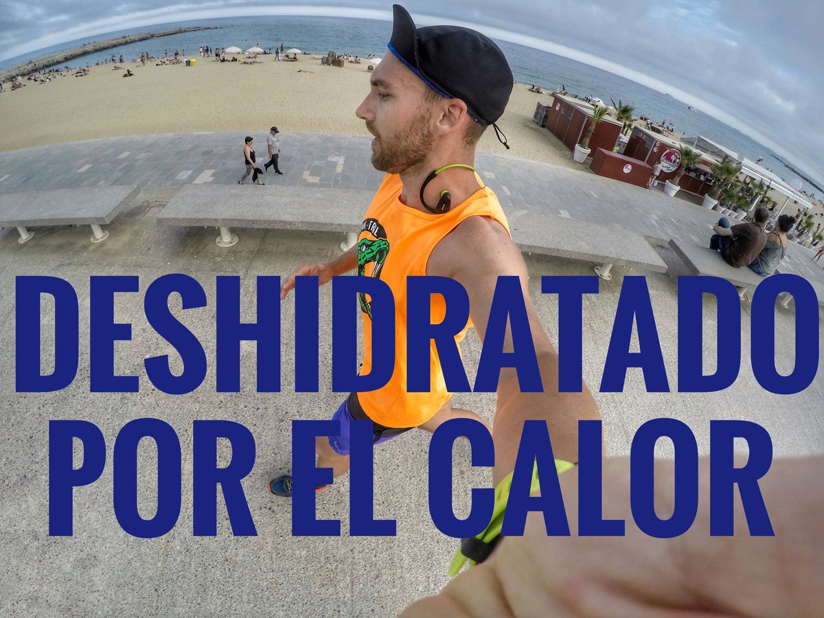 GabiAple's tweet photo. ¡¡¡Cuidado con el calor!!! Vídeo, aquí ➡️ https://t.co/Jd3fZH1dcW
#running #trailrunning #YoElegiCorrer #Runrunes #runningdry100 #run https://t.co/KGDyNA3Fez