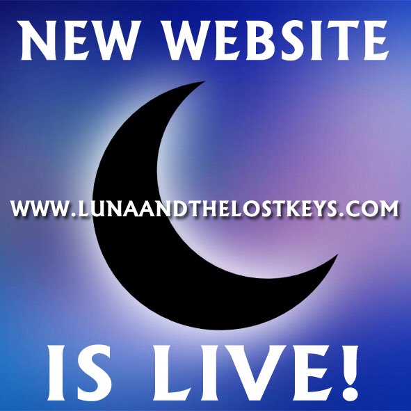 New site is active!! #newyearnewme