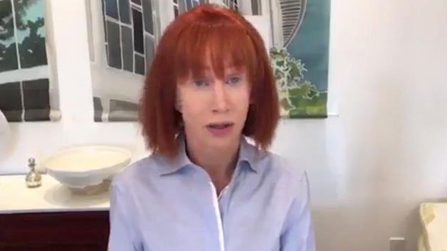 WATCH LIVE Kathy Griffin holds press conference to discuss Trump photo fallout bit.ly/2s20TxW https://t.co/yiTWhobo9I