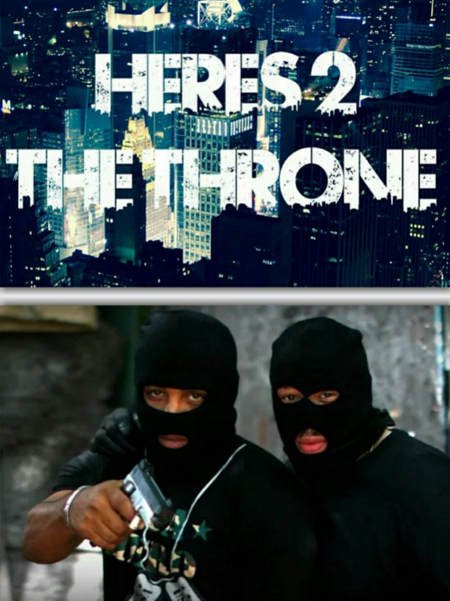 NuTVNetWork's tweet photo. #DoeOrDieFridays "Start your #summer off with a bang.💥💥#Tonight on #TheNu; #action #drama series "#Heres2thethrone!! https://t.co/gXxnqHEvwe