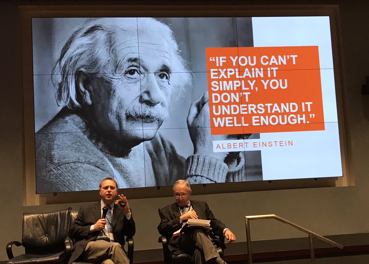 sagecomm's tweet photo. My all-time favorite quote. @DHLevinson #PRSummitDC #mediatraining #recontextualize? https://t.co/2svGbnGnts