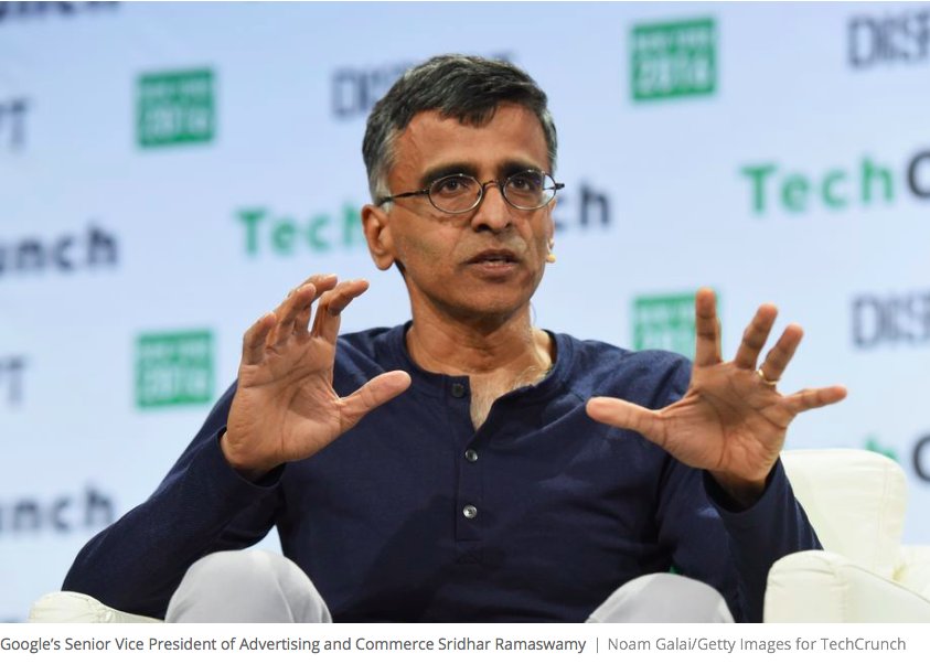 Google Assistant will make money from e-commerce #news #GBHour #DunmowHour

ow.ly/CrNz30cekW8