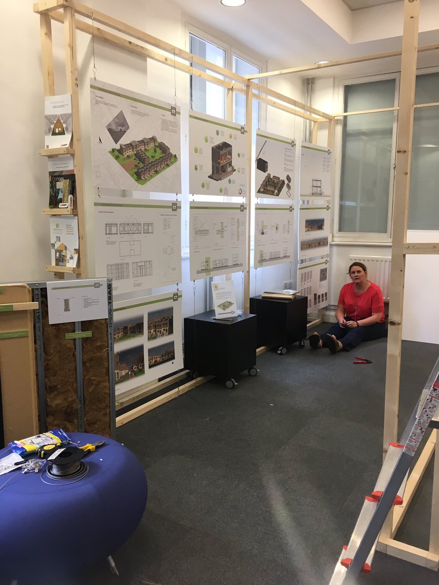 SLDarbyshire's tweet photo. @annvanner progress pictures take two... https://t.co/QMjVBzsCMl