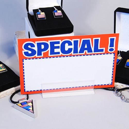 Fetpak's tweet photo. #MadeInUSA Sign Cards Now On Special at #Fetpak, Only $4.95/100.  https://t.co/kV2llRwuer https://t.co/5VteOH7o5x