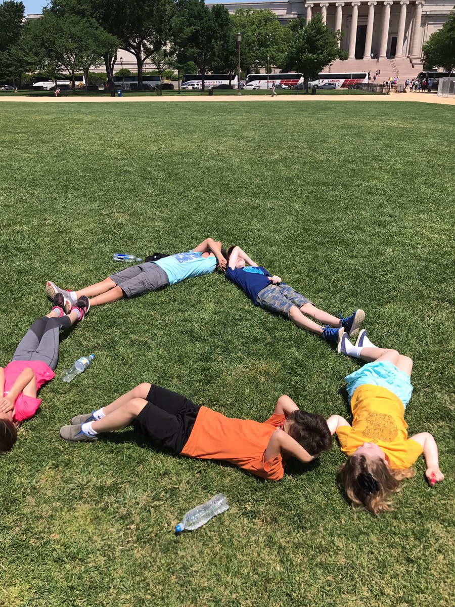 Self constructed pentagon... #romeroteam2 @SRomero1227