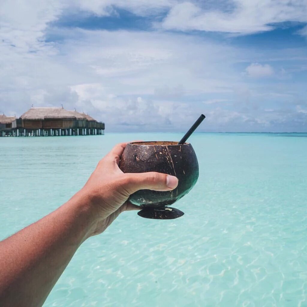 ButDansLaVie's tweet photo. J'ai besoin de vacances dans un endroit aussi paradisiaque 😎🌍🌊🌴 https://t.co/c9xHnU8IbS