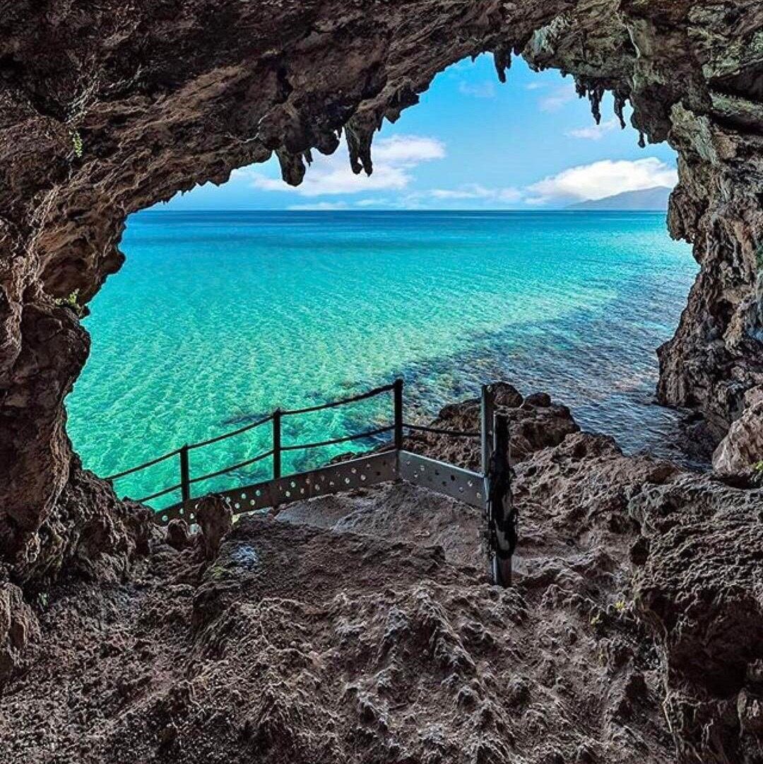 ButDansLaVie's tweet photo. J'ai besoin de vacances dans un endroit aussi paradisiaque 😎🌍🌊🌴 https://t.co/c9xHnU8IbS