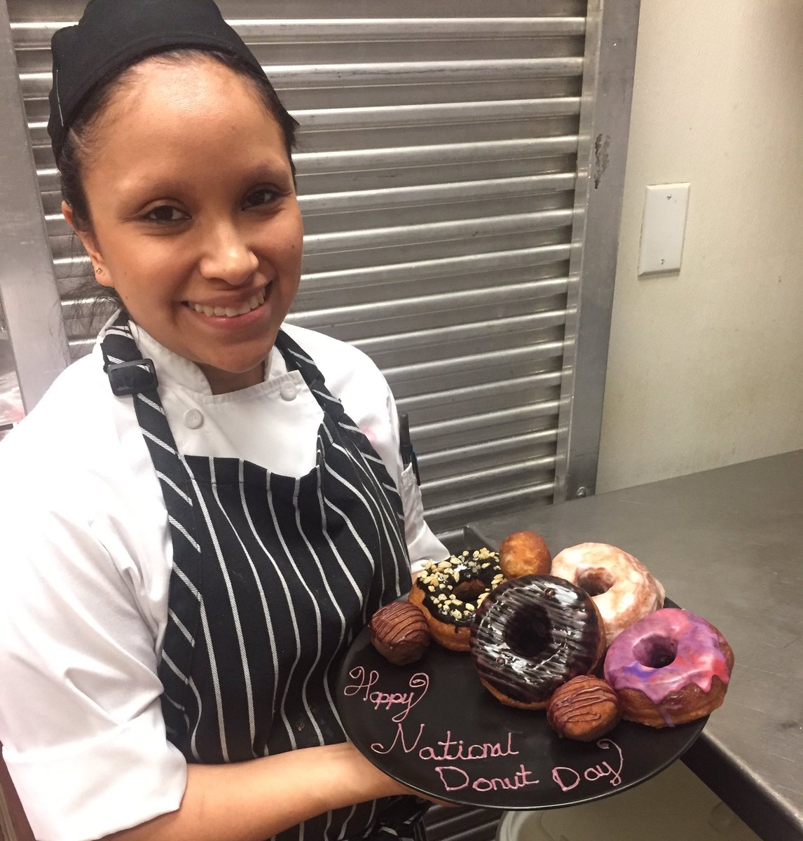 Four Seasons Hotel Houston tweet media