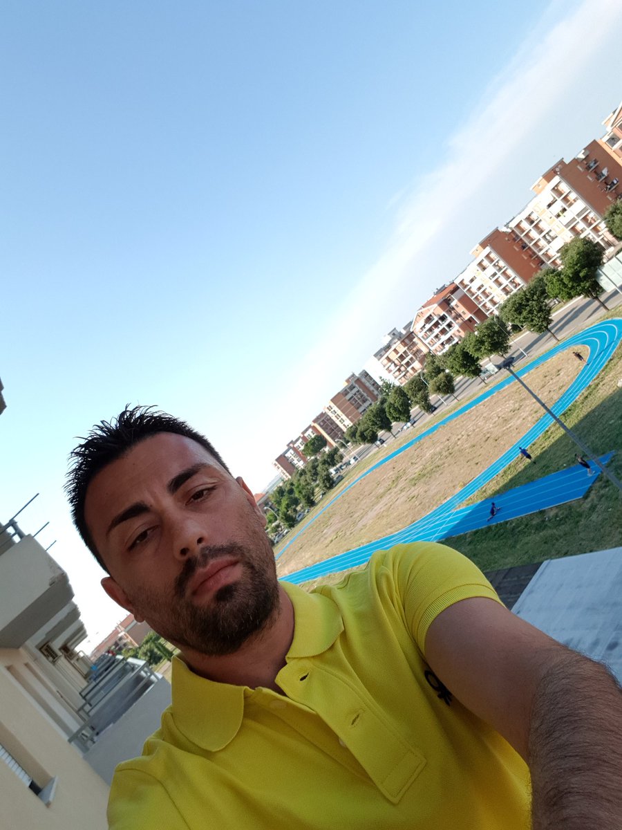 Buon pomeriggio #sole# cielo  azzurro #