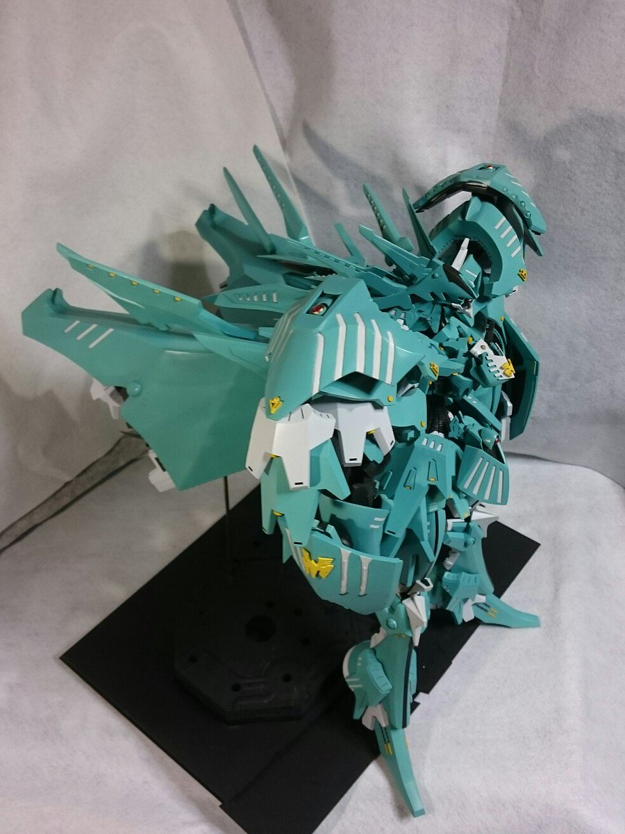 ハセ در توییتر 拙作 永野版ms ナハトガル ハチカ 百式ノイ 百壱式ゼータガンダム ハセ در توییتر 拙作 永野版ms ナハトガル ハチカ 百式ノイ 百壱式ゼータガンダム