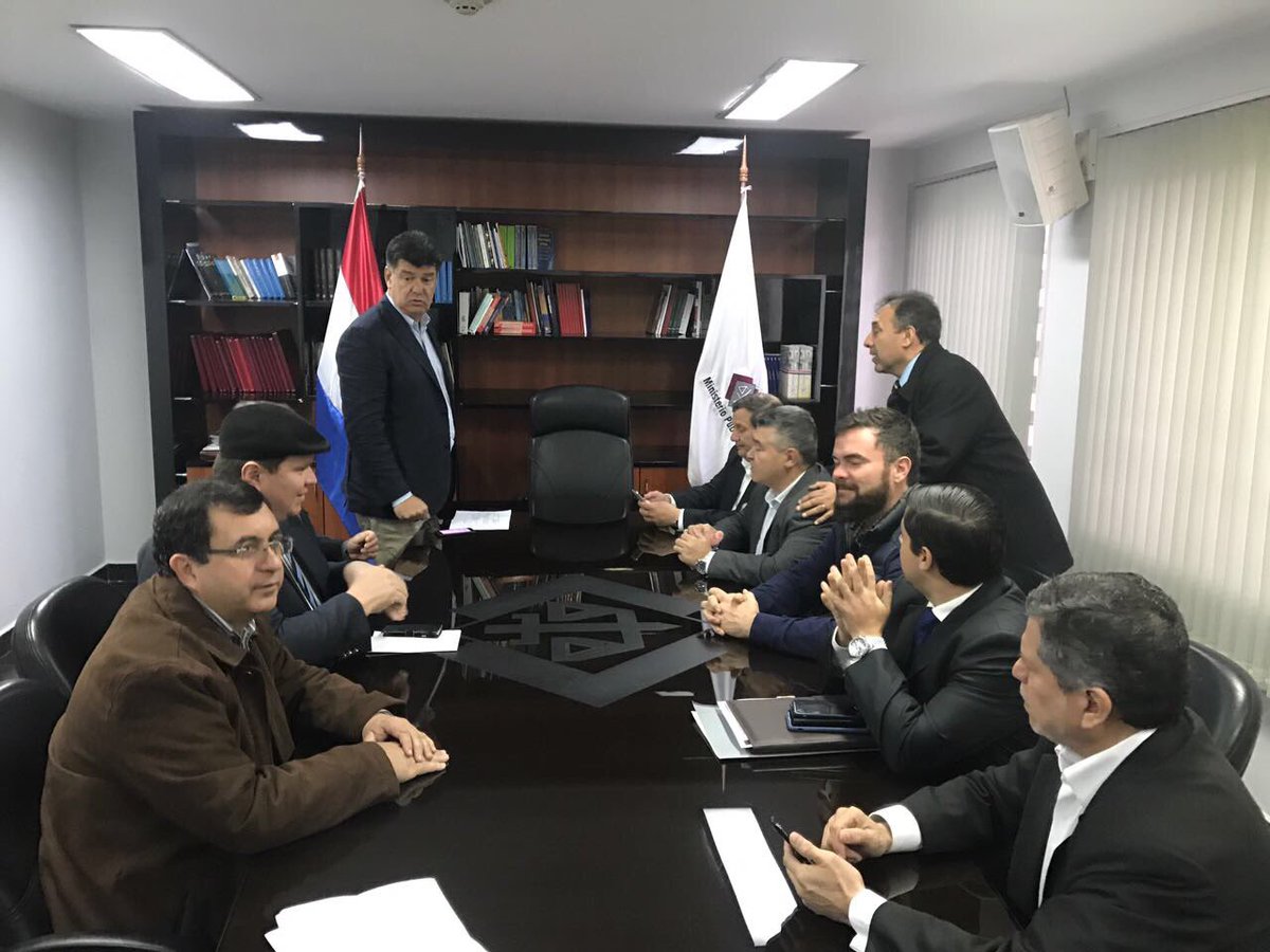 Estamos en la Fiscalía General del Estado. Nos interesa saber sobre los procesos abiertos después de los hechos del 31 de marzo.