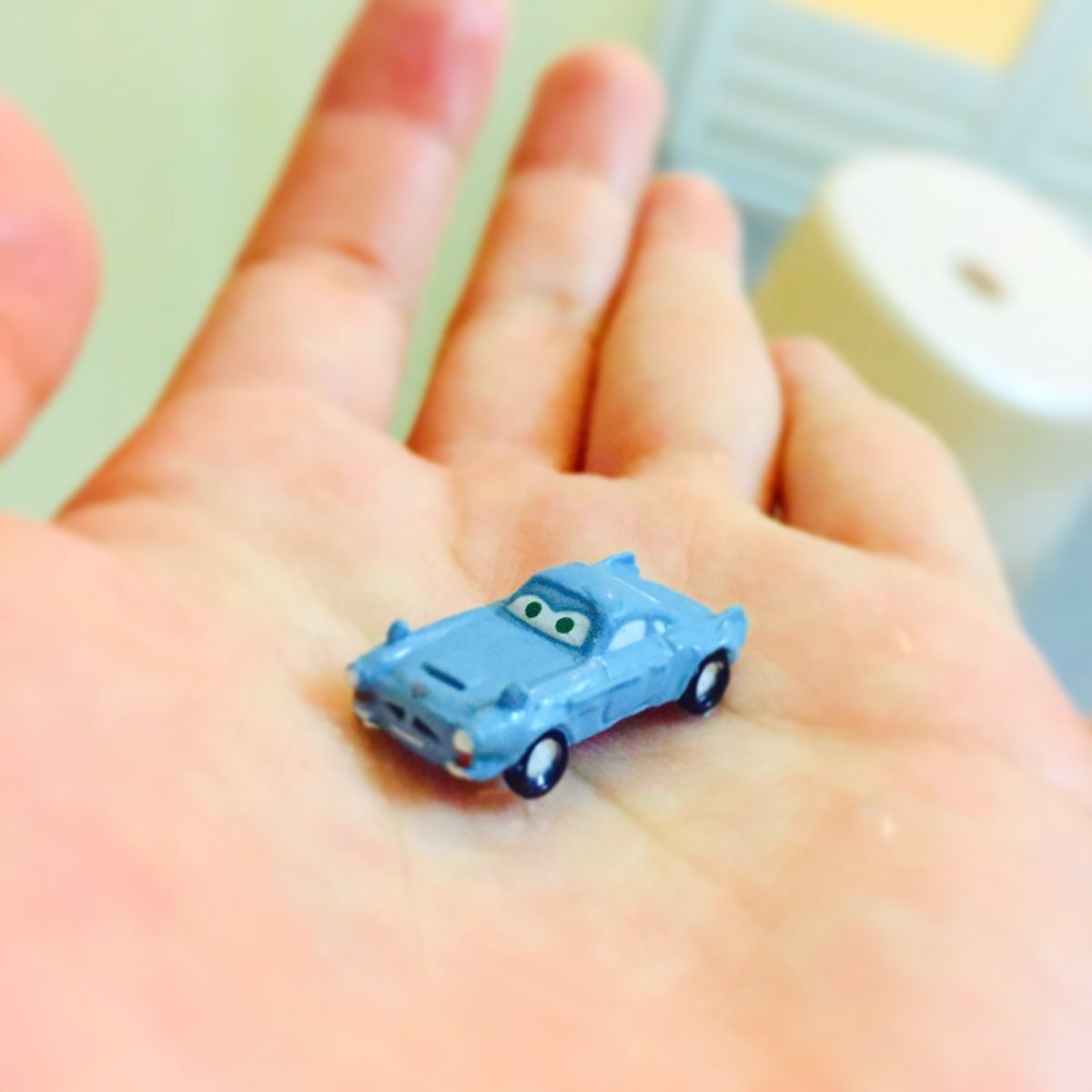 mari070918's tweet image. フィンマックミサイル
ちっさwww

#cars #bathball