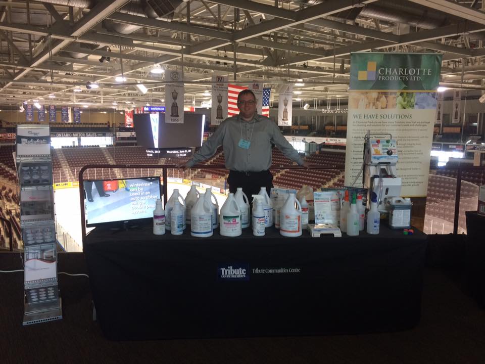 CharlottePrdts's tweet photo. Charlotte Products supporting our Distributor at their Customer Seminar #ghstraining #producttraining #swishclean https://t.co/IQZsMOhQR4