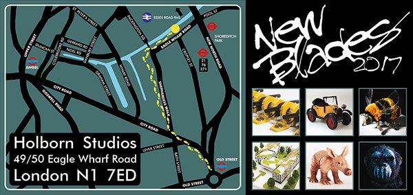 4Dmodelshop's tweet photo. If you are in #London this Thursday pop in &amp; see the amazing models at the #newbladesshow @HolbornStudios #FreeEvent https://t.co/qZD5A6TuED