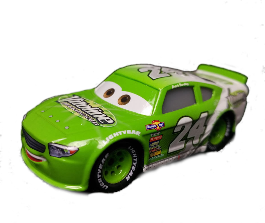 chrisbper98's tweet photo. Rezende vai dublar esse personagem, se chama Brick Yardley, um corredor veterano na atualidade do Carros 3.
Fonte: @jovemnerd https://t.co/PfLg7z0hkG