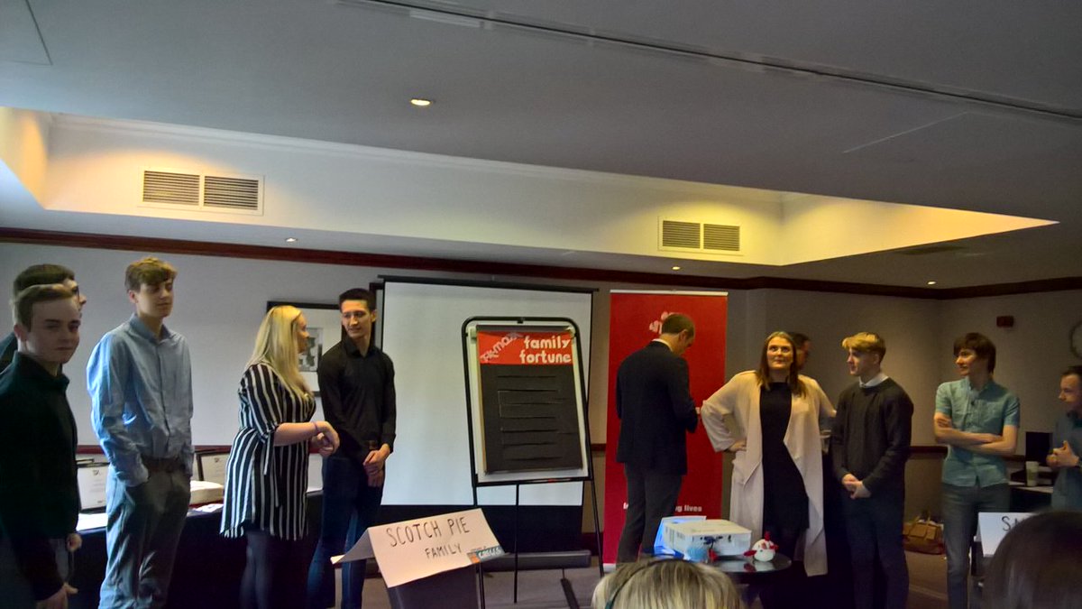 DevonCookPT's tweet image. Having a great afternoon at the Get into Retail with @TKMaxx_UK and @PrincesTrustSco #getintoretail #theprincestrust #partofPT