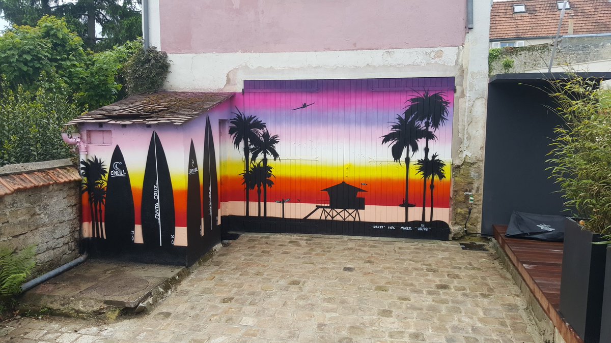 UR78_GRAFFITI's tweet photo. UR-78 deco graffiti Miami Beach
Graff' Ink Maker
#ur78 #UR78 #decograffiti #graffinkmaker #tag #graffiti #miami #miamibeach #streetart #deco https://t.co/Sr8UIog5xI