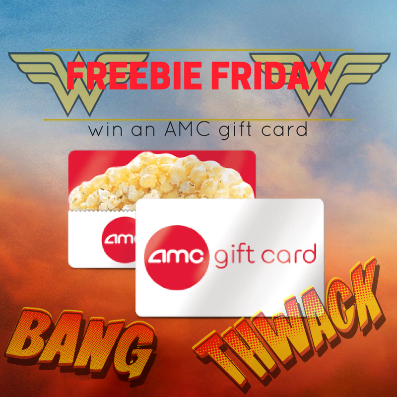TBBPSC's tweet photo. Here's your chance to lasso an AMC gift card!
Like and tag a friend for your chance to win.
#pensacola #psc #pscpirates #freebiefriday https://t.co/NccxGwOAji