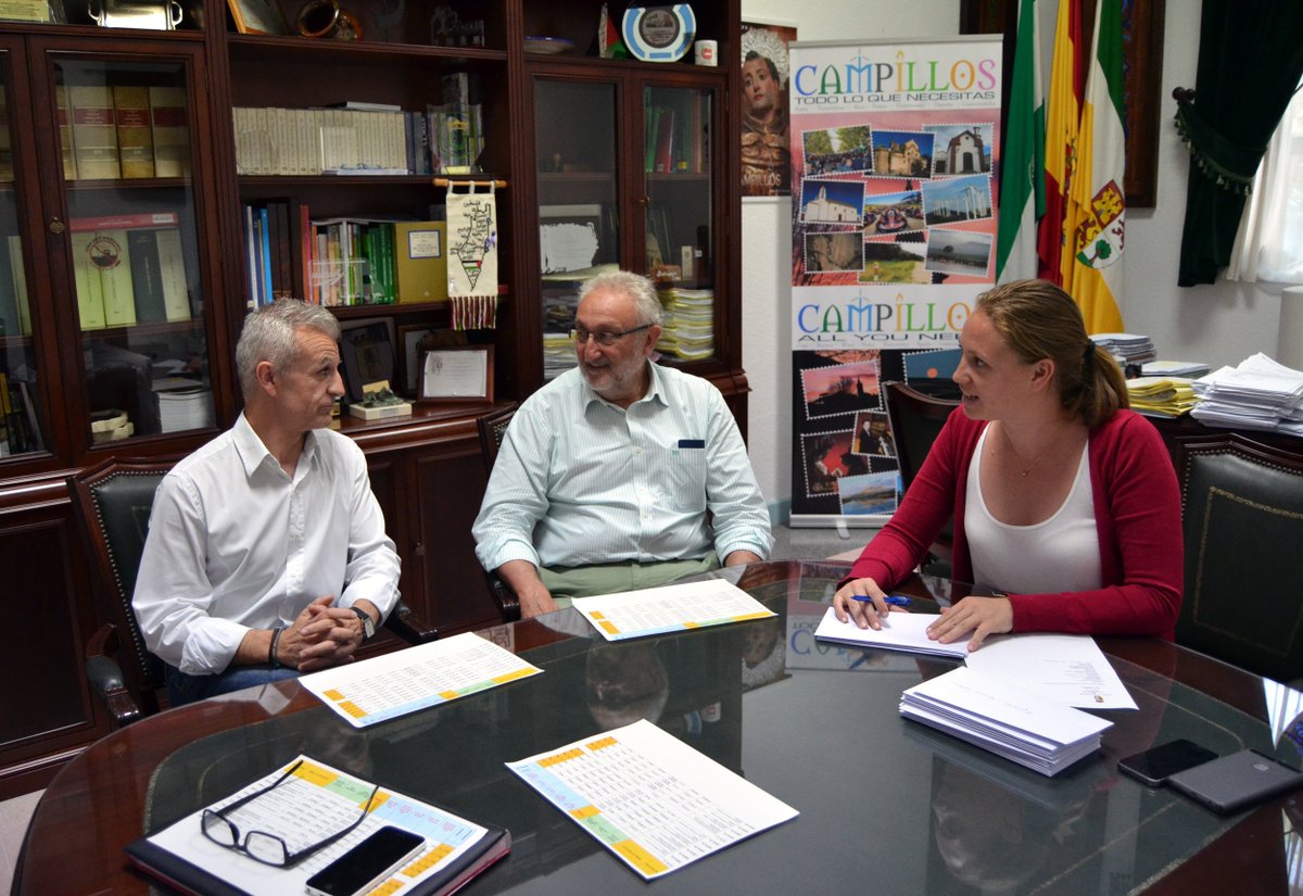 AytoCampillos tweet media