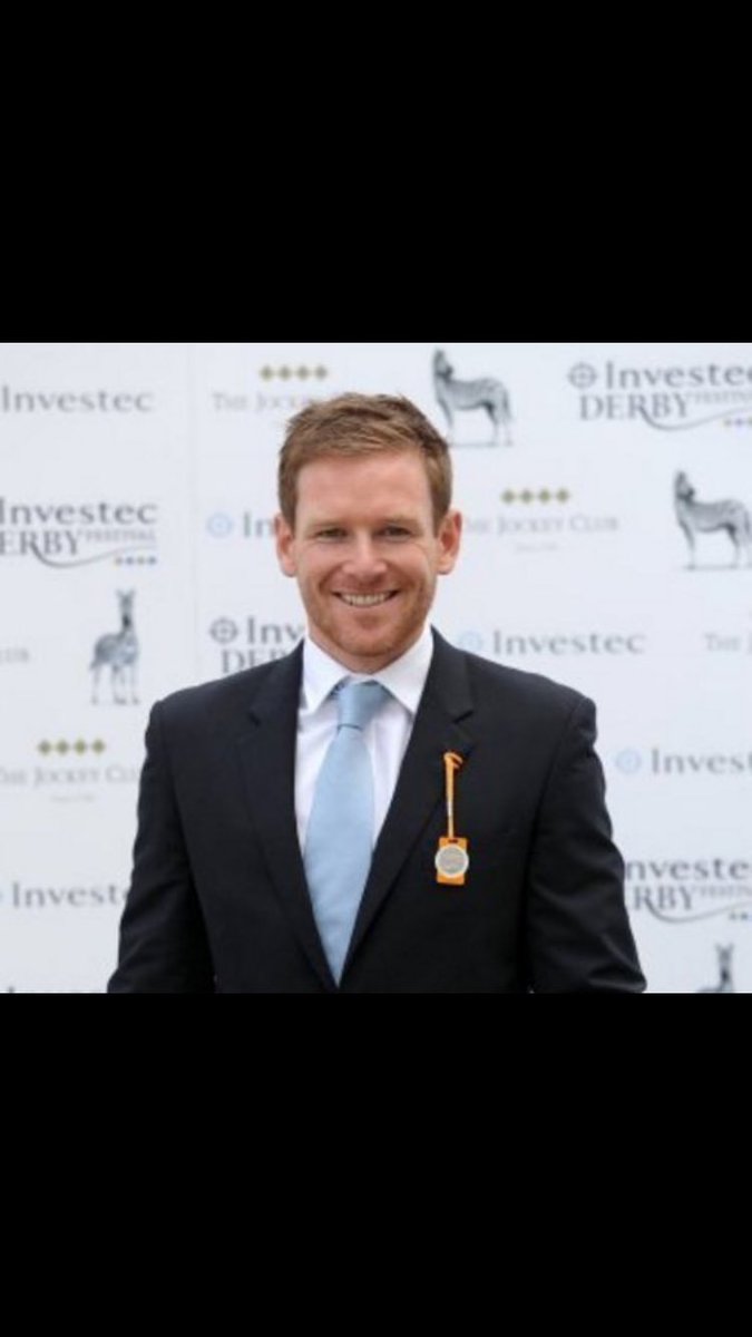Eoin16's tweet photo. Hell of a way to spend a day off. Thank you @investec #theoaks https://t.co/N2kAcHkwzX