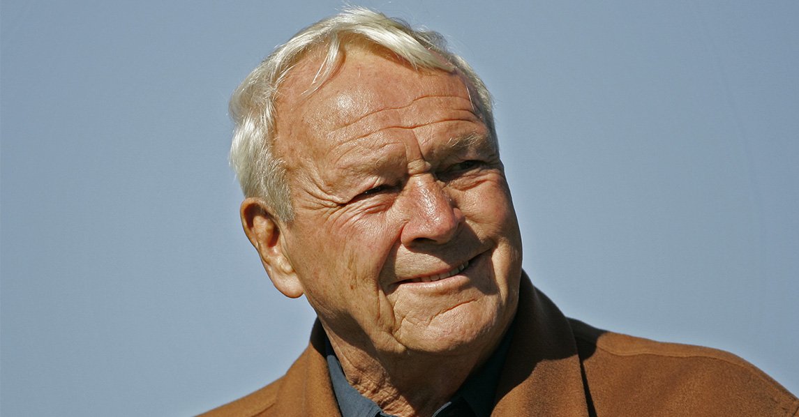 GolfDigest's tweet image. Arnie was a giver–that continues to be seen in the way he divided his estate. glfdig.st/FSPLI5m