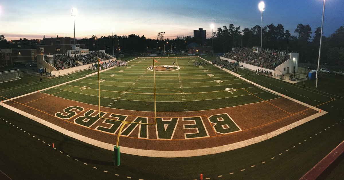 BSUBeaversFB tweet picture