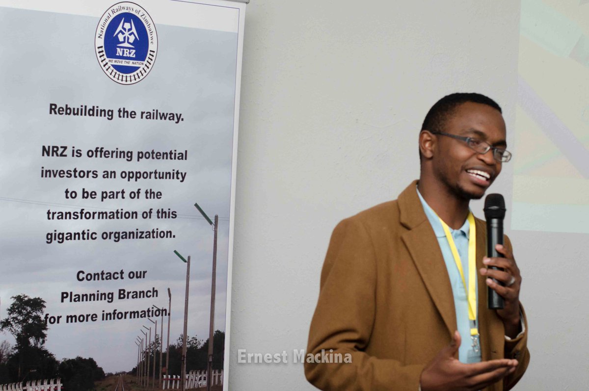 ernestmac54's tweet photo. @compsocietyzim @TeriStreets @EducateZW @JermaineJames @michaeldera @curateByo @CurateZim @facebook @Twitter @YouTube @Pinterest @zwBritish @deramiriam @tchingonzoh @Devshopzw @EnrichZimCom @Umthombo_iCon @nomie_qaziwe @hunchzw @frelloZW How much you invest in your developers shows how much value you expect to extract from there @TeriStreets from @EducateZW
#CSZEvents https://t.co/gWyLVw81T9
