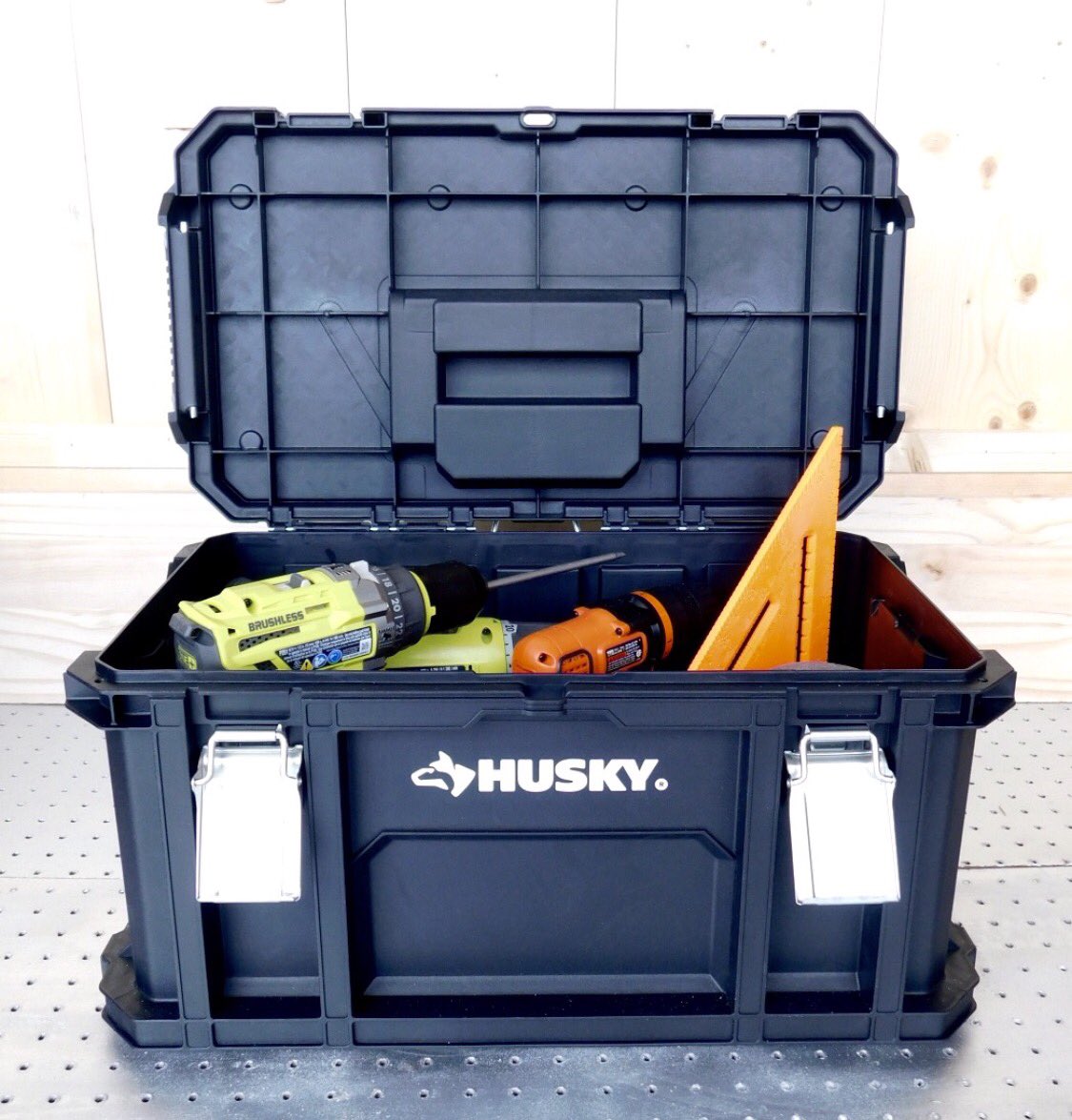 smashingdiy's tweet image. Fathers Day is nearing and you need a special guide to figure out what to buy that special guy! #THDprospective #AD handmade-haven.com/blogs/tool-rev…