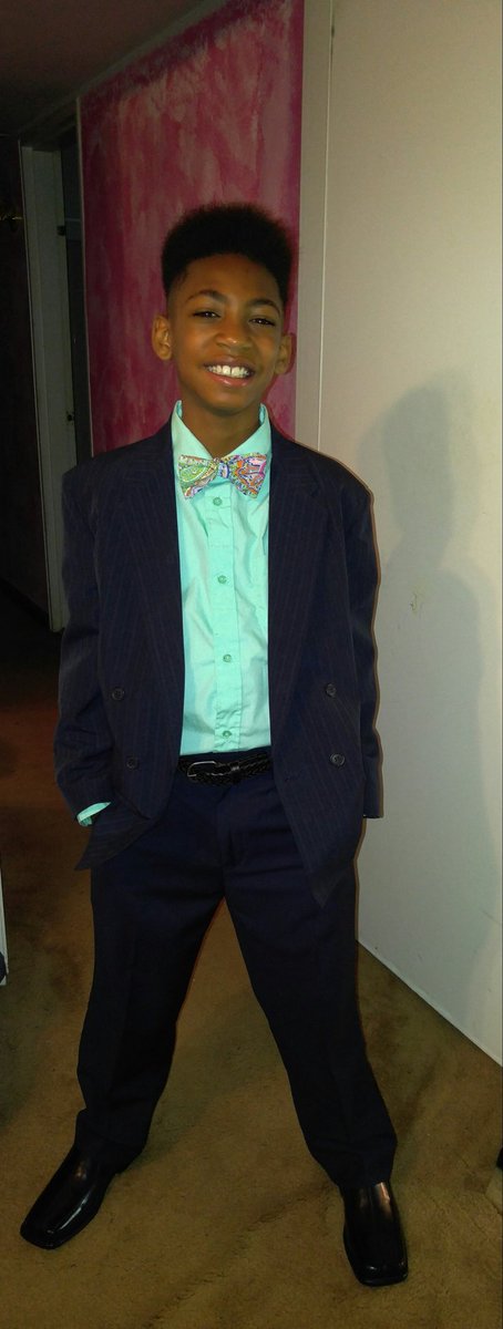 Miguel Coppedge tweet media