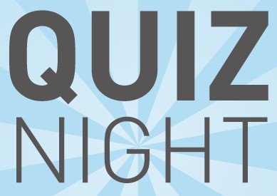 We host a brilliant QUIZ NIGHT on the first Saturday of every month! Join us tomorrow from 8.30pm! #pubquiz #quiznight #challengeyourself