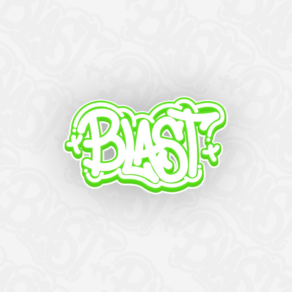 SlapGraphics's tweet image. New Style...
;)