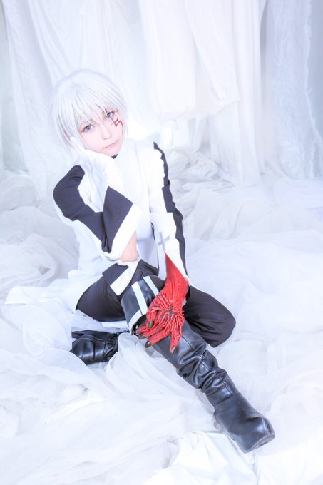 Twitterのコスプレ画像62