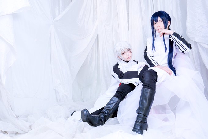 Twitterのコスプレ画像63