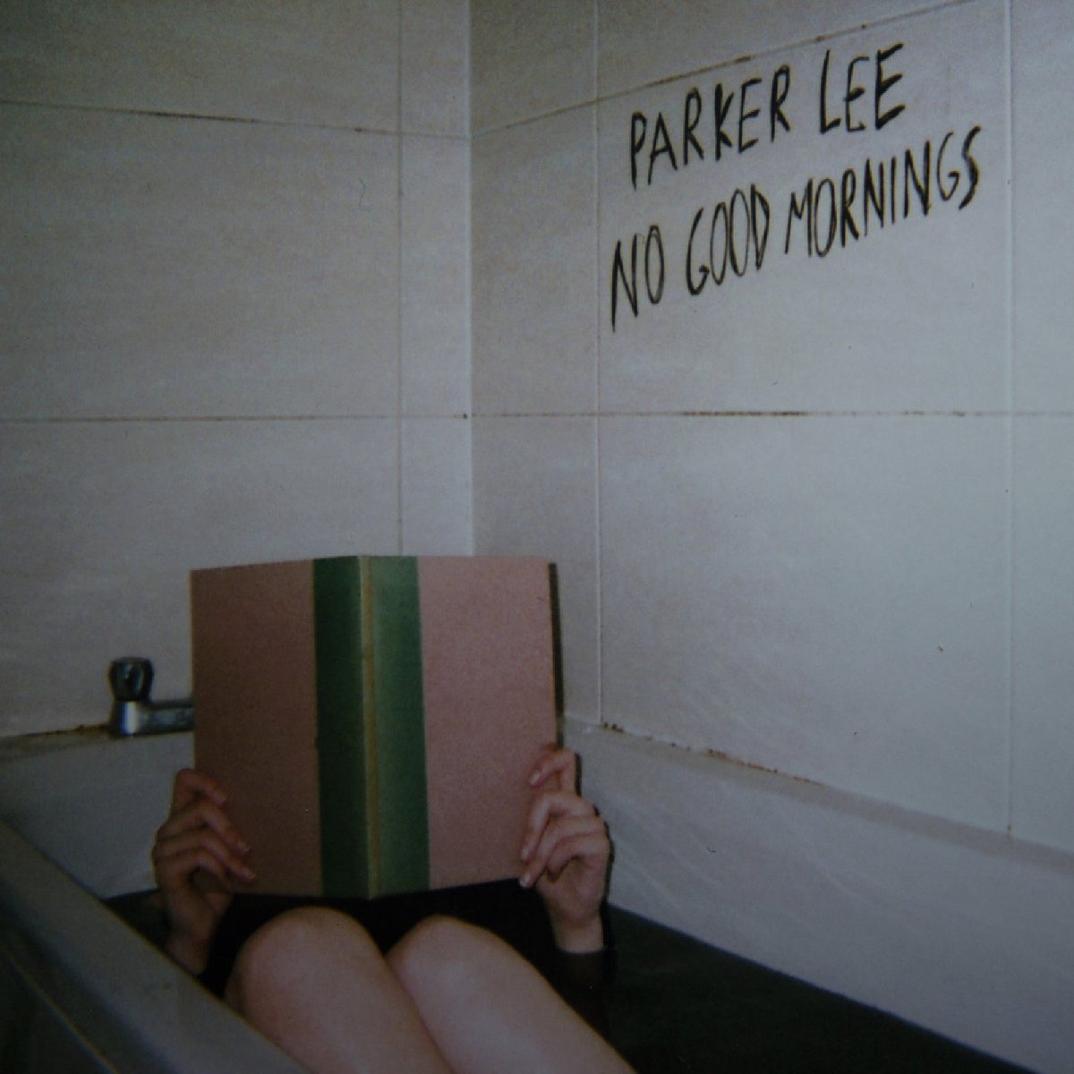 RAWSmag's tweet photo. No Good Mornings by @parkerleeuk is a skilfully crafted display of musical certainty and gutsy integrity. https://t.co/QhGsON8eGu https://t.co/WPoDZVVISM