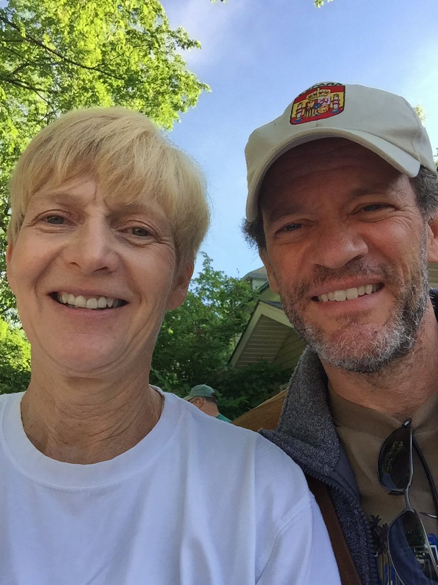 Partners in homelessness #sanctumsurvivoryxe