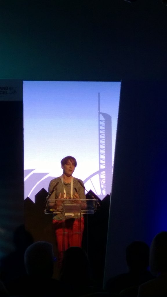 MarySfha's tweet photo. Laura Cram #SFHAannual manifestos reveal little clarity even now about what Brexit might really mean https://t.co/9w07idg18j